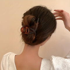 3pcs Large Hair Clip Claw Clips Sets For Girls