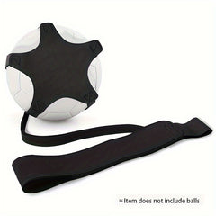Adjustable Soccer Volleyball Rugby Trainer for Single Practice