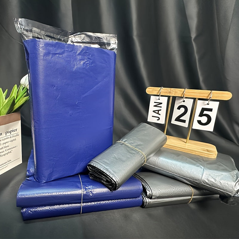 150pcs 50 04x60 Poly Mailers Self Sealing Christmas Bags for Clothing