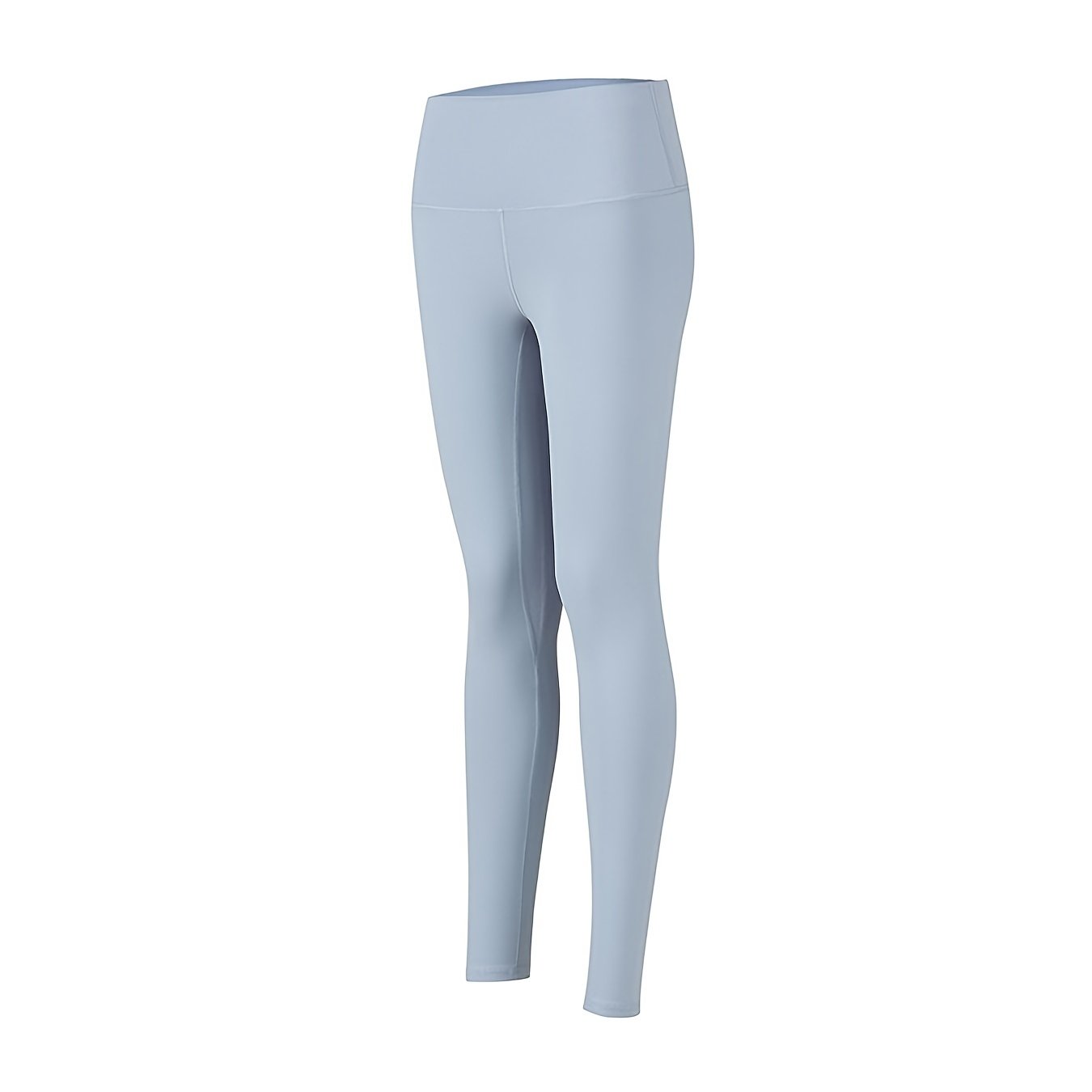 High Rise Yoga Leggings Stretch Workout Pants