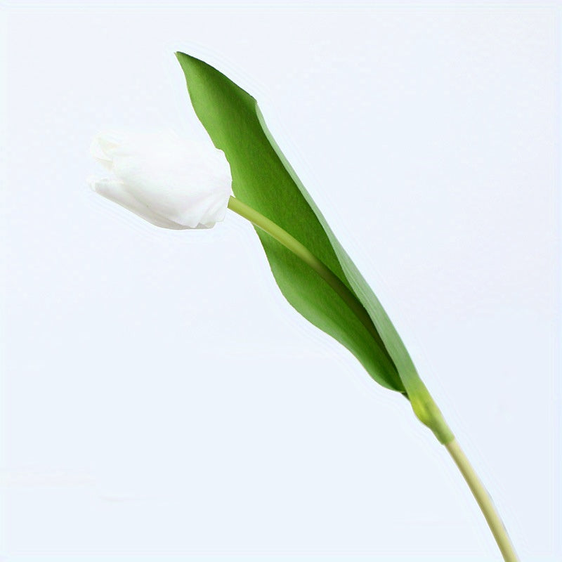 Artificial Tulips Floral Decor Set - Wedding Party Landscaping