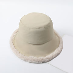 Reversible Bucket Hat Valentines Gift