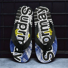 Men's Durable Non Slip Outdoor Hiking Sandals