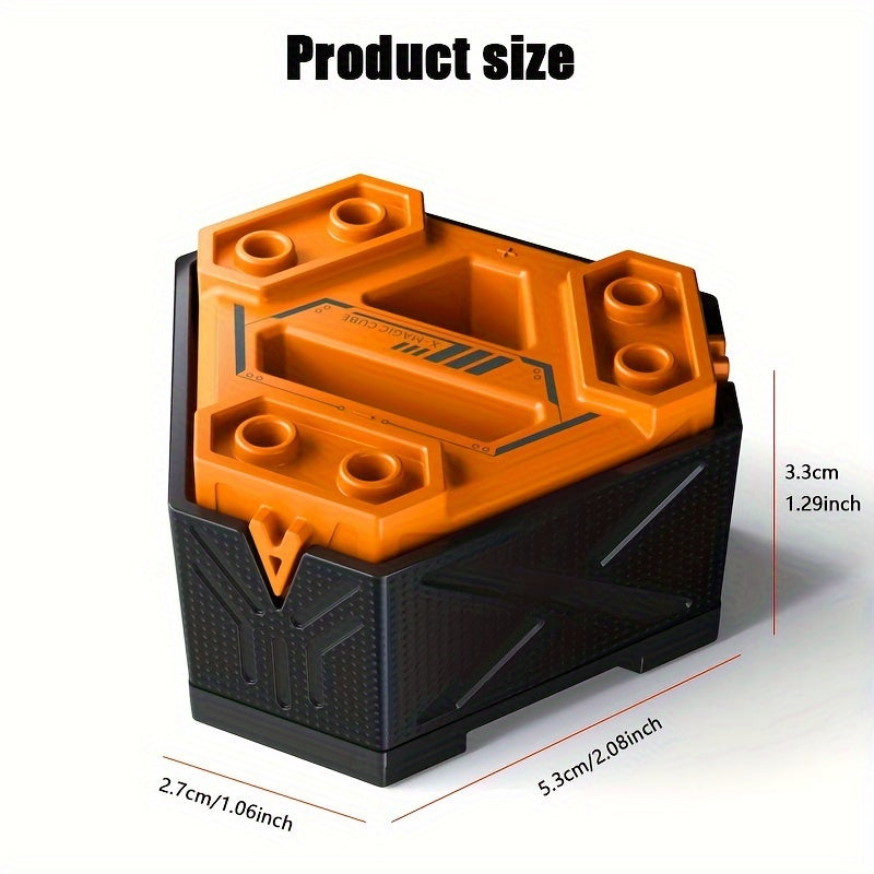 Portable Magnetizer Demagnetizer Storage Box Tool