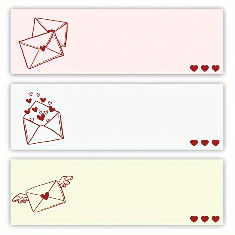 Customized 180 Address Labels 2.5X0.75 Inch Stickers