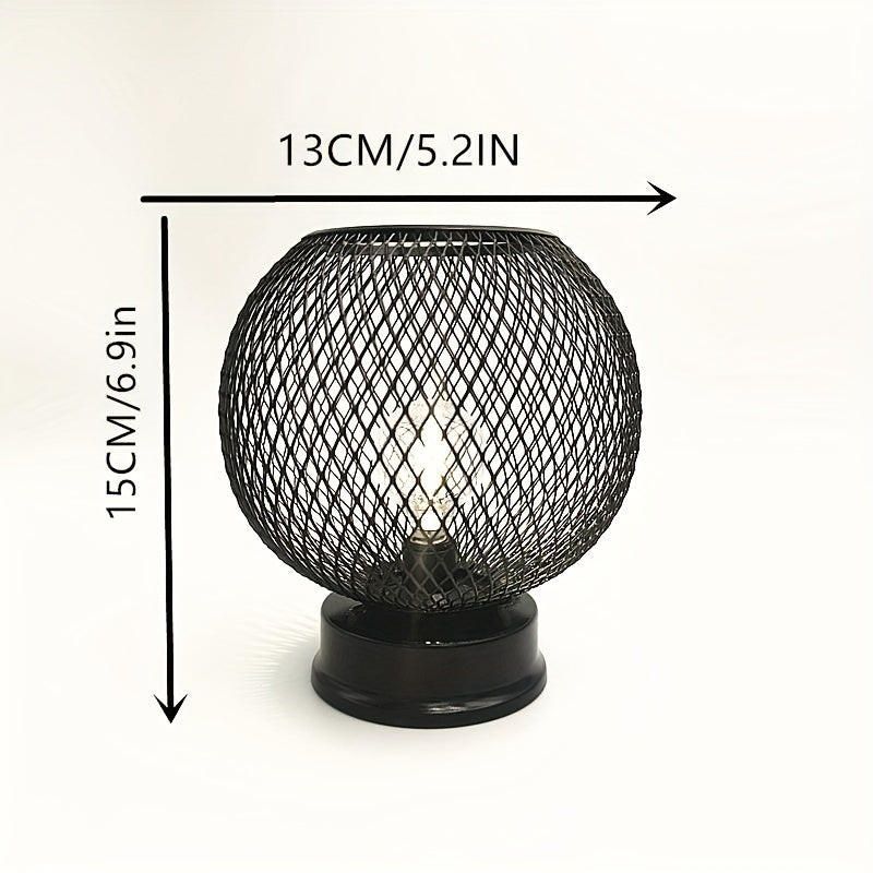 Iron Art Parenting Room Night Light