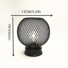 Iron Art Parenting Room Night Light