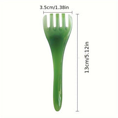 Claw Head Massage Comb Scalp Massager Head Scratching Tool