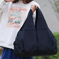 Waterproof Sports Bag Dry Wet Separation Yoga Bag Gym & Outdoor Sports