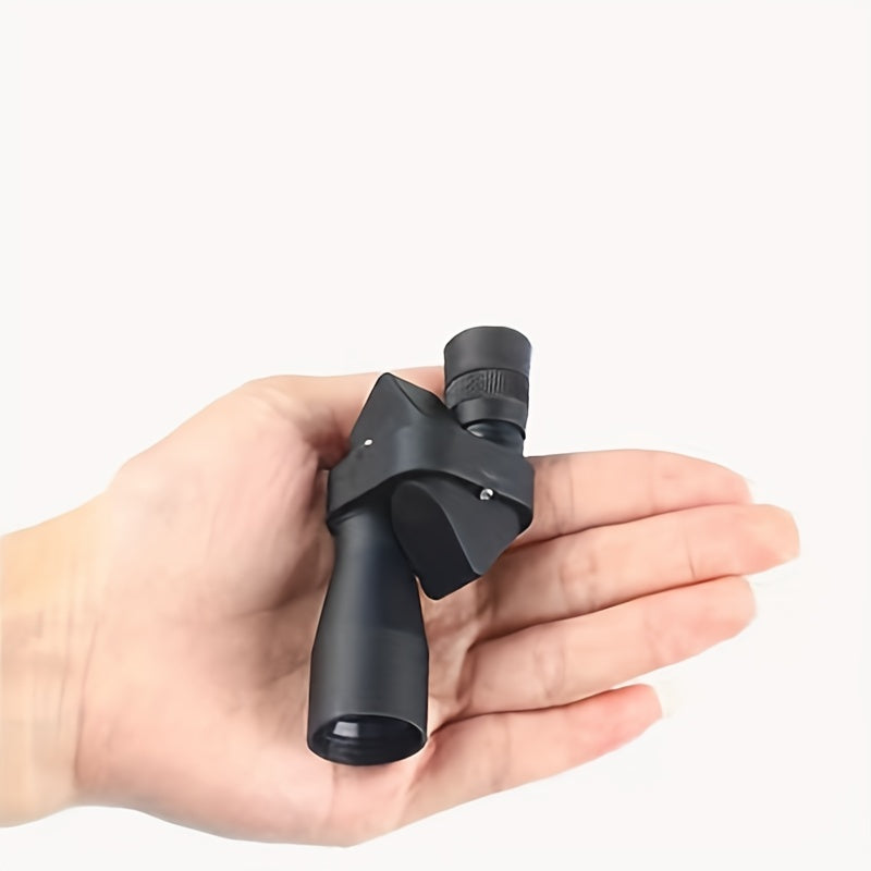 Portable HD Mini Monocular Telescope High Magnification Zoom