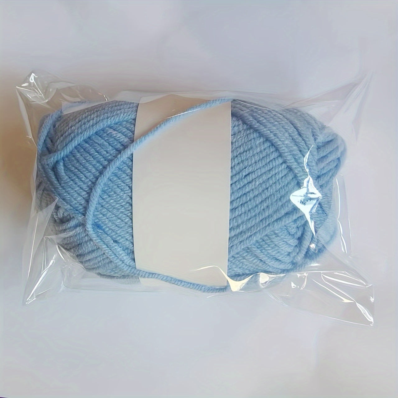 Milk Cotton Yarn for Knitting & Crocheting Doll Sweater Hat Scarf