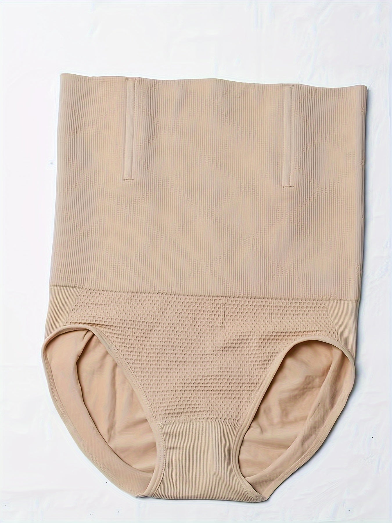 High Waist Shaping Panties Tummy Control Butt Lifting Slimmer Panties