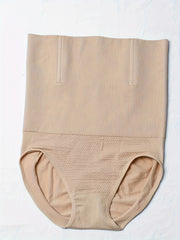 High Waist Shaping Panties Tummy Control Butt Lifting Slimmer Panties