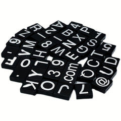 41pcs MOC Accessories Small Particle Blocks for Creative DIY Crafting
