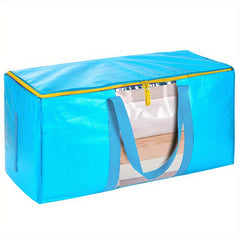 Large Quilt Clothes Organizer Lightweight Storage Bag