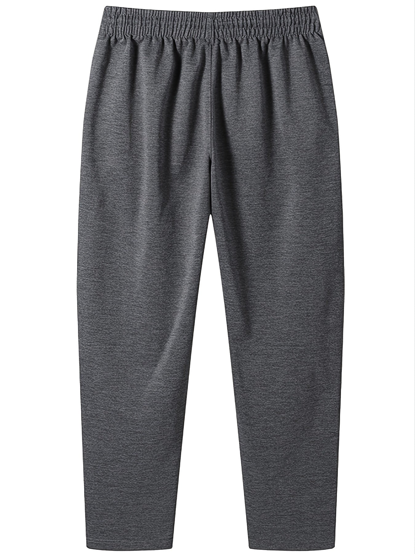 Men's Straight Leg Sports Pants