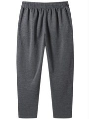 Men's Straight Leg Sports Pants