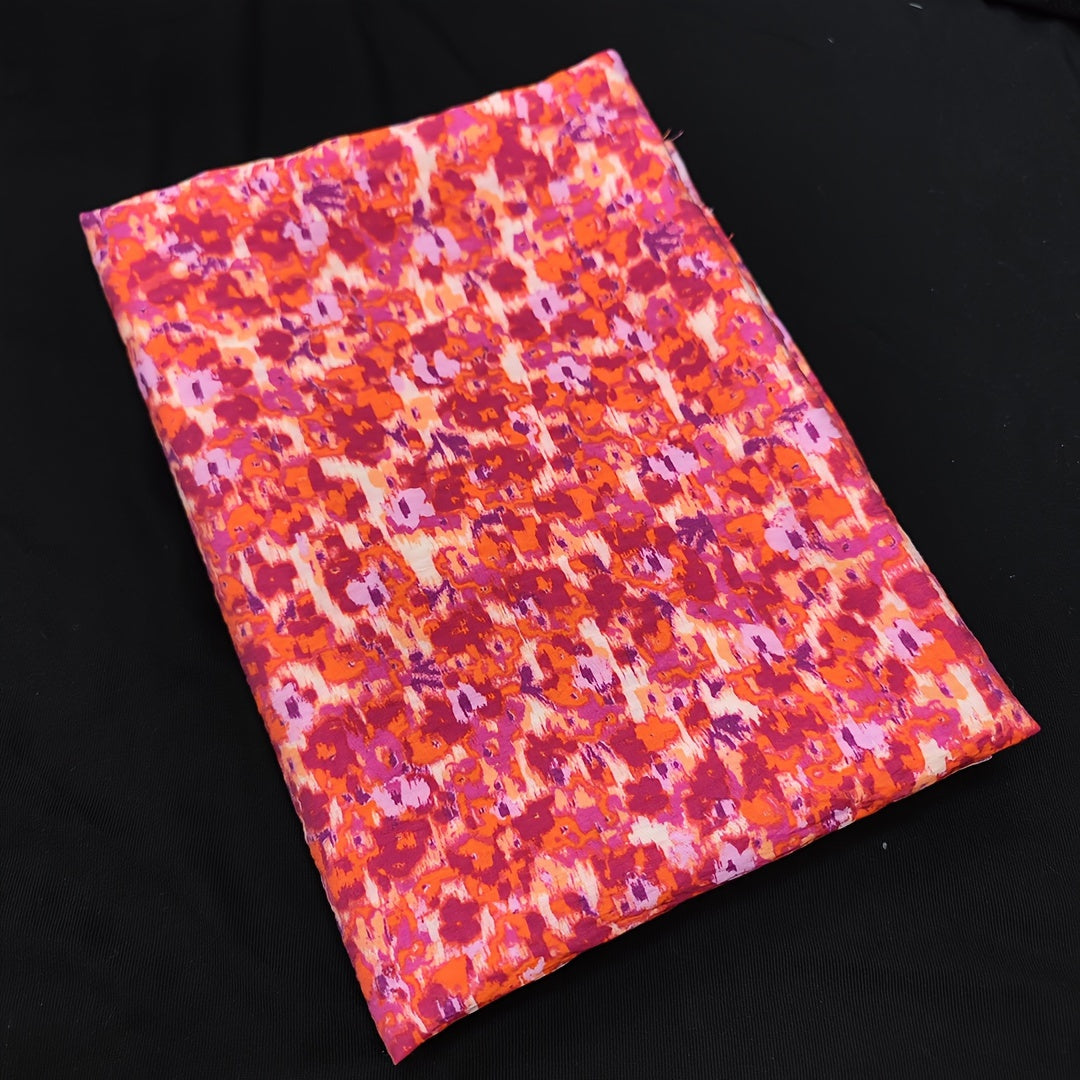 Faux Cotton Fabric DIY Cloth Dress Pants DIY Quilt Single Quilt Covering 1yard
