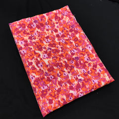 Faux Cotton Fabric DIY Cloth Dress Pants DIY Quilt Single Quilt Covering 1yard