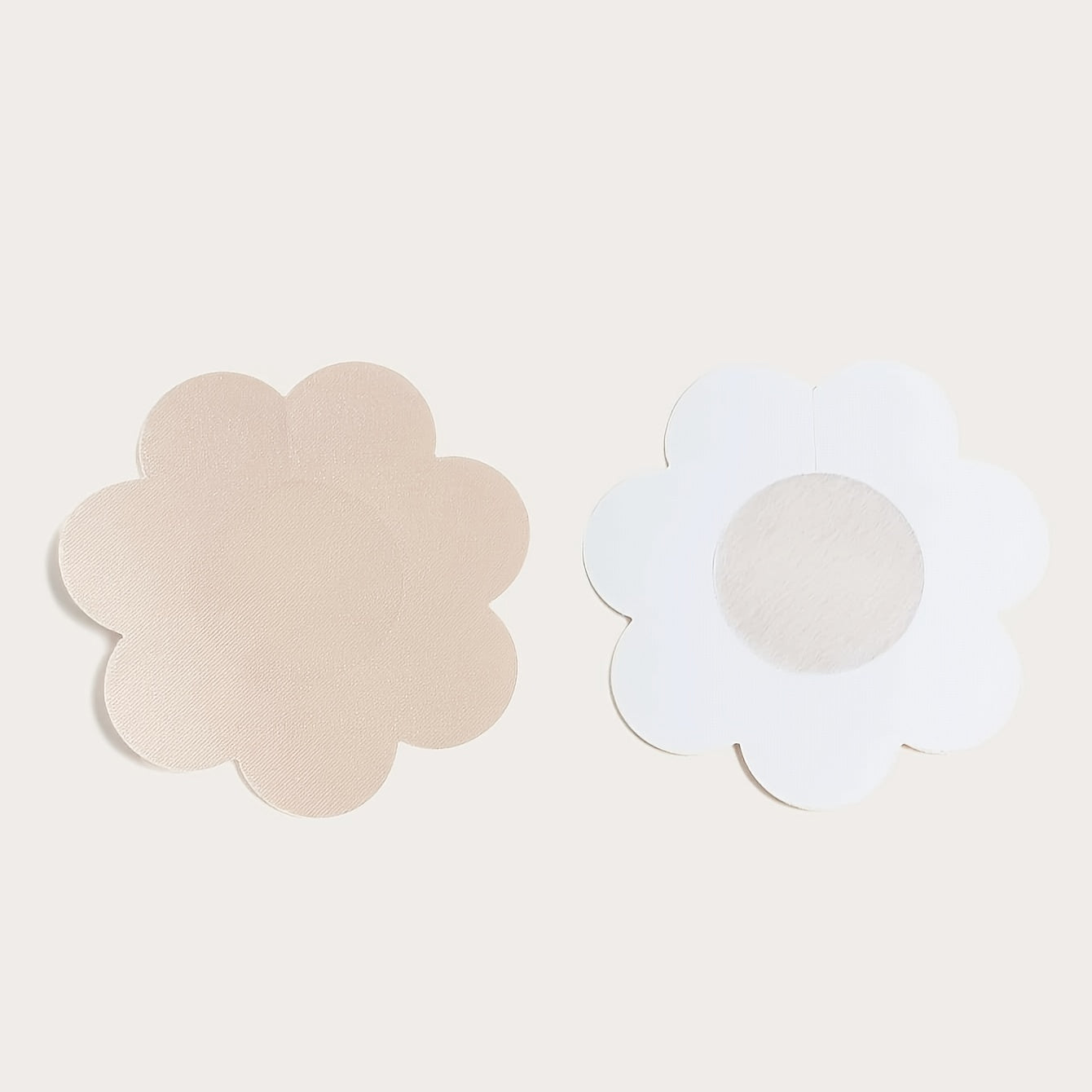 Invisible Breast Lift Tape & 5 Pairs Nipple Pasties