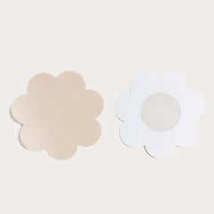 Invisible Breast Lift Tape & 5 Pairs Nipple Pasties