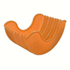 Expandable Hamburger Rack Silicone Storage Kitchen Box