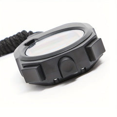 ABS Sports Running Stopwatch Electronic Countdown Timer