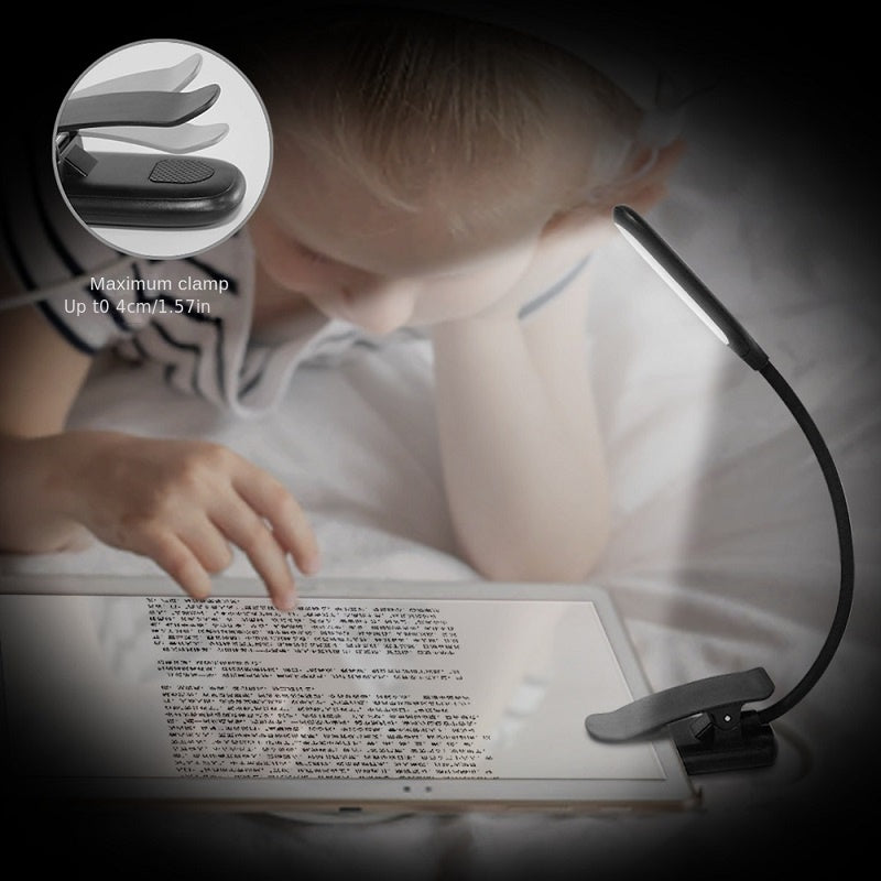 Eye Care LED Reading Lamp for Students