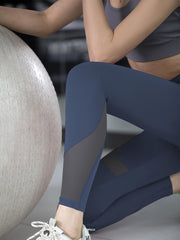 Tummy Control Yoga Pants High Waist Leggings