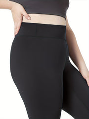 Tummy Control Yoga Running Leggings