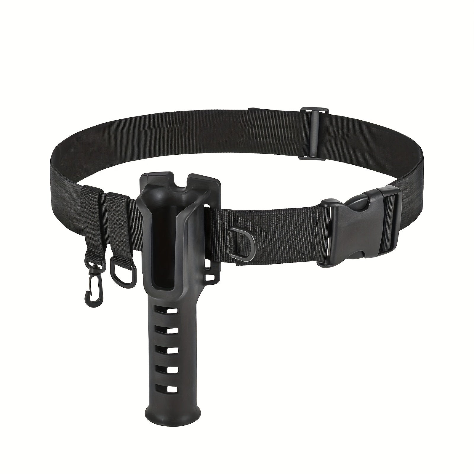 Portable Belt Rod Holder Fishing Gear Tackles Accessories