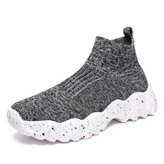 Men's Slip on Sock Shoes Lightweight Athletic Sneakers