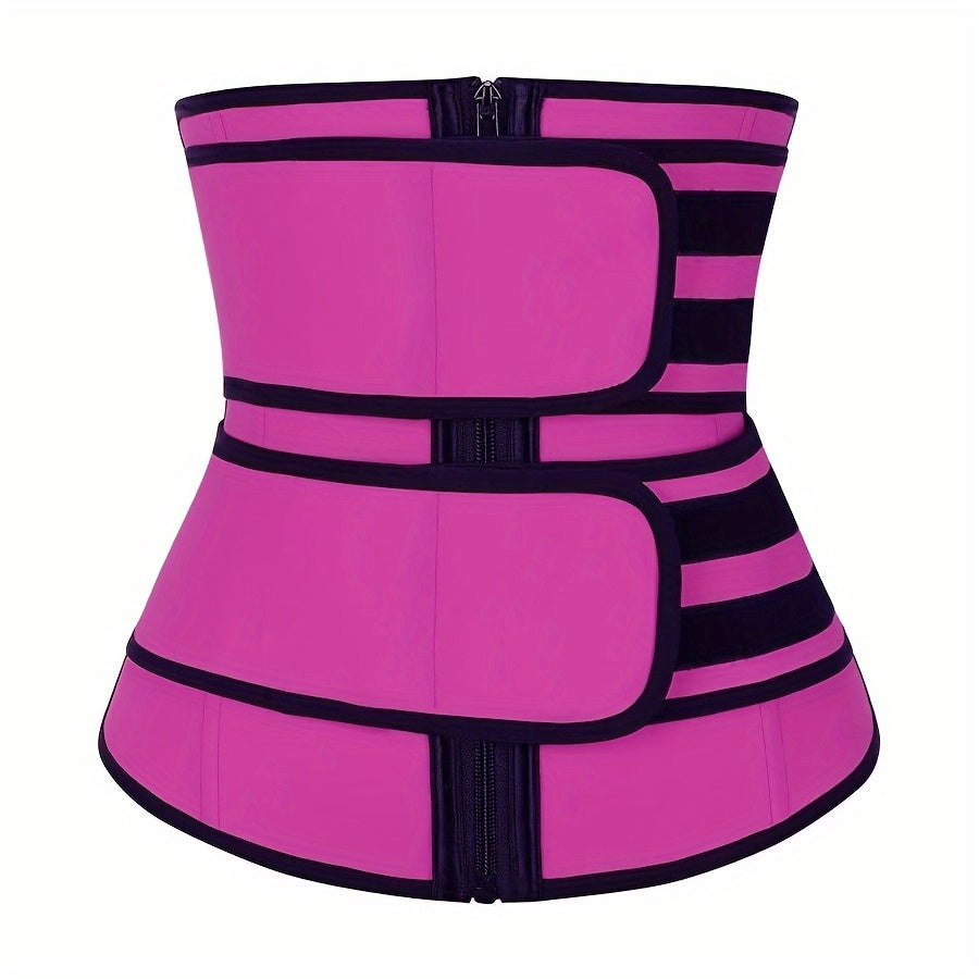 Waist Trainer Tummy Belt Body Shaper Women's Underwear
