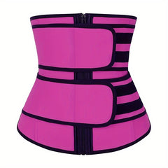 Waist Trainer Tummy Belt Body Shaper Women's Underwear