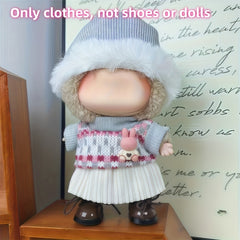 DIY Clothes Universal Decoration Birthday Gift Holiday Party Gift
