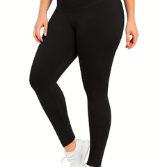 Sports Leggings High Rise High Stretch Leggings