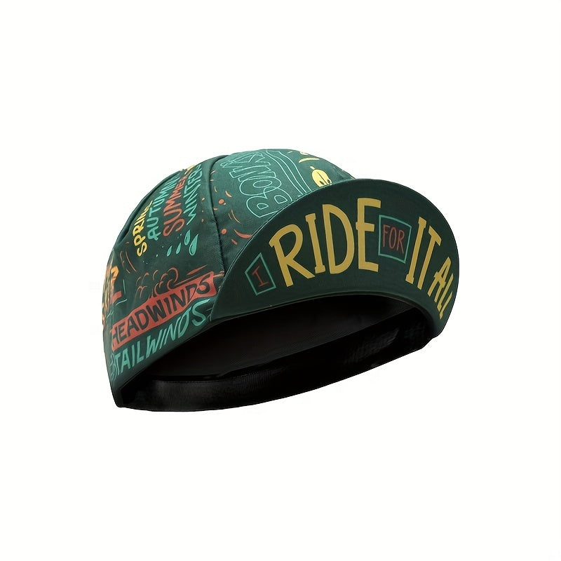 UV Proof Cycling Cap for Men & Women