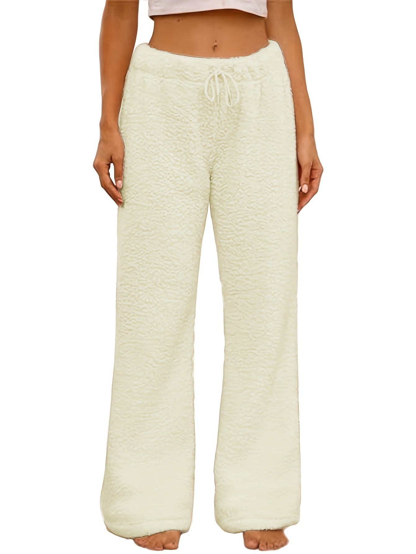 Cozy Home Sleep Pants Women's Sleepwear & Loungewear