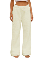 Cozy Home Sleep Pants Women's Sleepwear & Loungewear