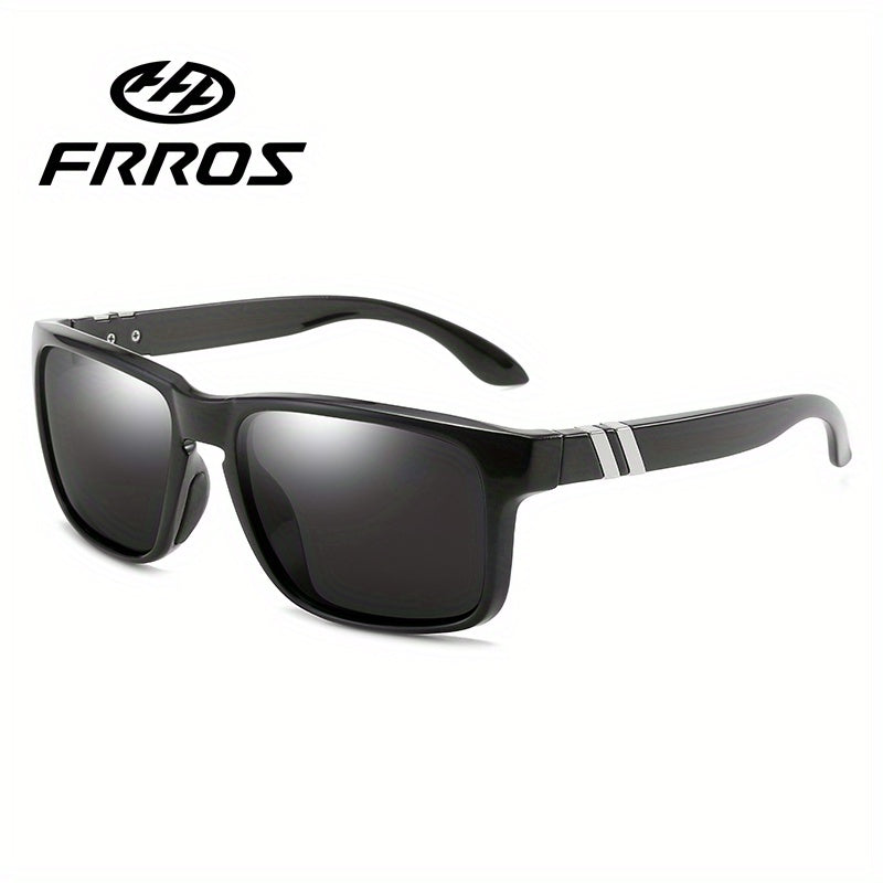 FRROS Polarized Sunglasses F9508 9 Colors