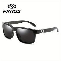 FRROS Polarized Sunglasses F9508 9 Colors