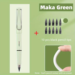 Macaron Colors Eternity Pencil 0.5mm Metal Pen