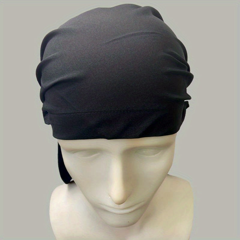 Japanese Food Shop Chef Hat Sushi Shop Work Hat