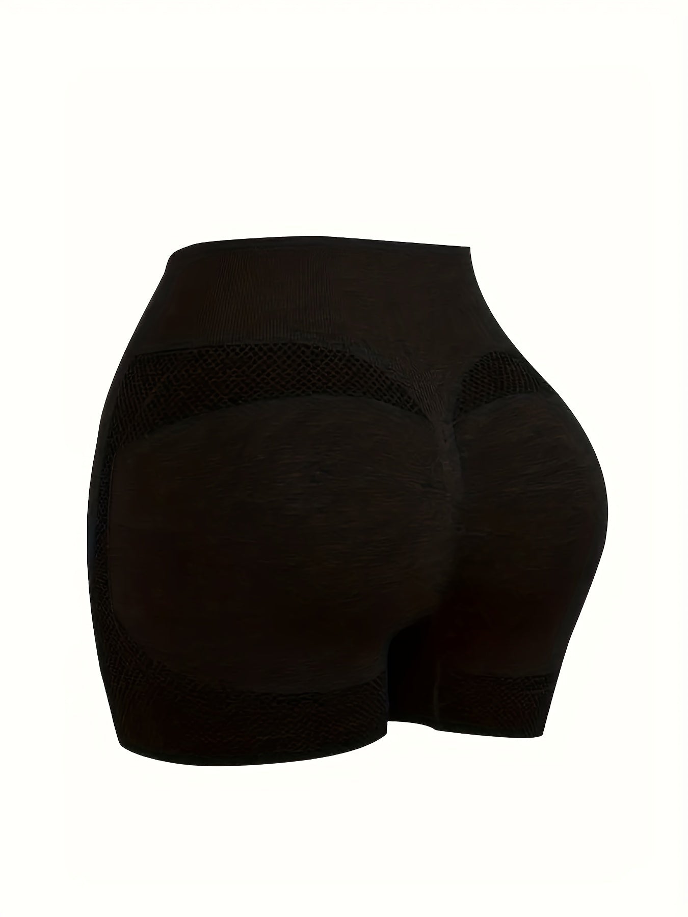 Women's High Waist Yoga Biker Shorts