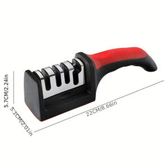 Quick Sharpener Blade Opening Tool 4 In 1