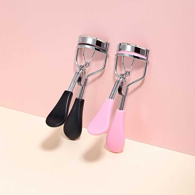 Eyelash Curler for Easy and Safe Curling