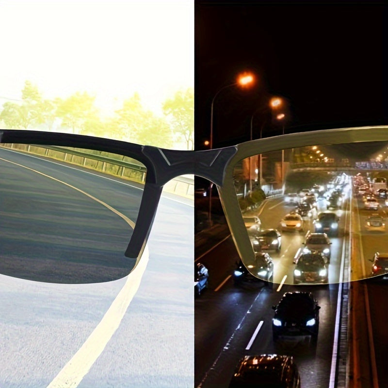 Outdoor Cycling Sunglasses for Men Driving