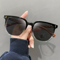 Men's Wooden Leg Sunglasses