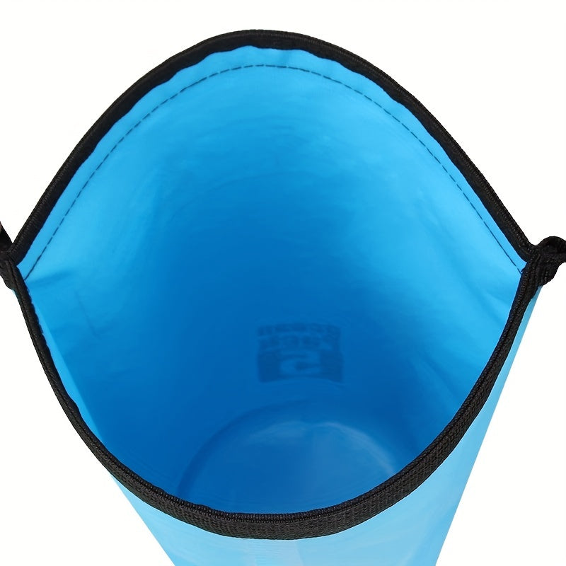 Waterproof Dry Sacks for Outdoor Activities