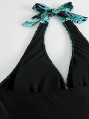 Modest Swimsuit Women's One Piece Bathing Suit